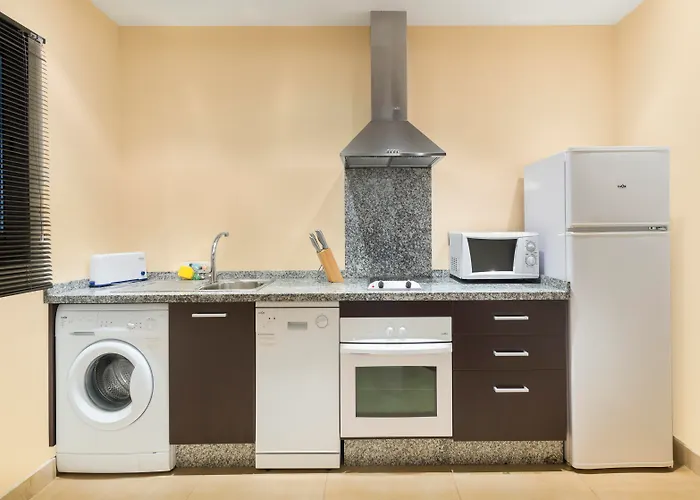 Estepona & Spa ResortHotel Todo Incluido