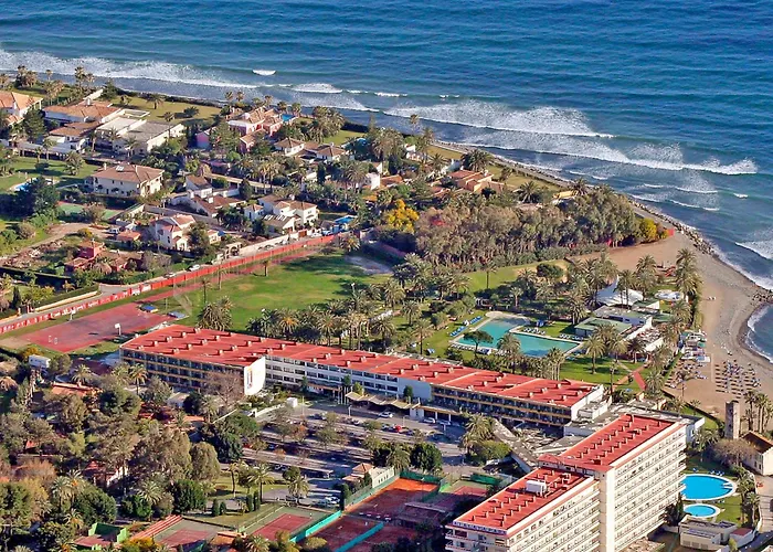 Sol Marbella Estepona Atalaya ParkHotel Todo Incluido
